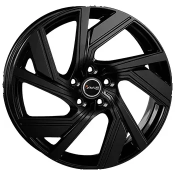 Disk Alu kola AVUS VELGEN AC-521, 20x9 5x120 ET35, černá lesklá (zátěžová)