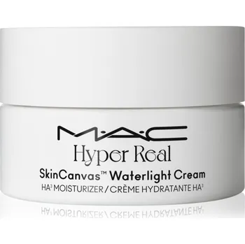 Kosmetika MAC Cosmetics Hyper Real SkinCanvas™ Waterlight Cream hydratační krém 50 ml