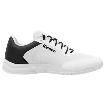 Pánská sálová obuv Indoorové boty Kempa Kourtfly Three shoe 2008676-02 Velikost 45 EU | 10,5 UK | 11 US | 29 CM