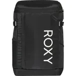roxy Dámský batoh tasia kvj0/true black 24 l
