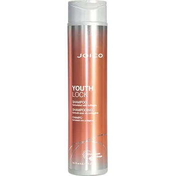 Vlasová kosmetika Joico Šampon pro unavené a poškozené vlasy YouthLock 1000 ml