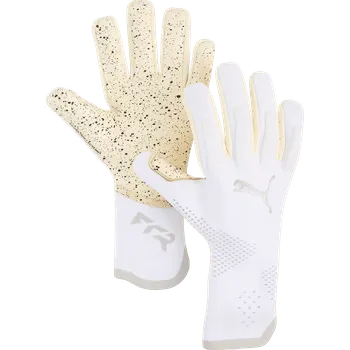 Brankářské rukavice Brankářské rukavice Puma FUTURE Ultimate NC Goalkeeper Gloves 042064-04 Velikost 8