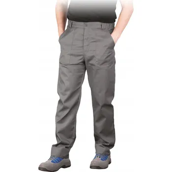 Pracovní obuv Dlouhé pracovní kalhoty Reis YES-T vel. 46