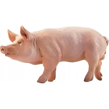 Figurka KANEC - Divoký kanec - PAPO - 51044