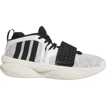 Pánská obuv Basketbalové boty adidas DAME 8 EXTPLY id5678 Velikost 44 EU | 9,5 UK | 10 US | 27,1 CM