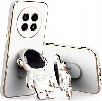 Pouzdro na mobilní telefon Erbord Zadní Kryt pro Honor Magic 7 Lite bílý