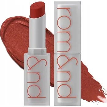 Rtěnka Rom&nd Matná rtěnka Zero Matte Lipstick v odstínu 05 Evening Korejská