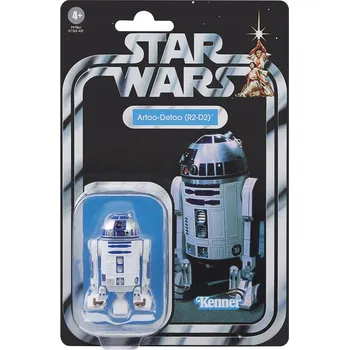 R2-D2 (Artoo-Detoo; Nová Naděje) Figurka Star Wars