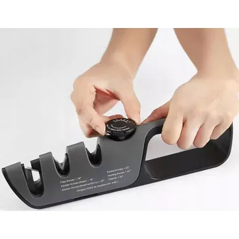 Brousek nožů The Edge pointSHARP 14-24 s variabilním úhlem ostření