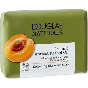 Kosmetika Douglas Collection - Naturals Softening Ultra-Rich Soap Mýdla 100 g dámské