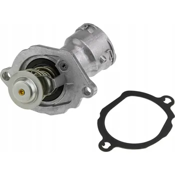 Klimatizace automobilu CTM-ME-027 NTY TERMOSTAT NTY