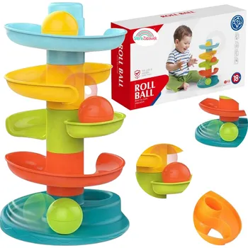 Hračka pro nejmenší Dětská Hračka Montessori