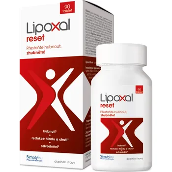 Simply You Lipoxal Reset