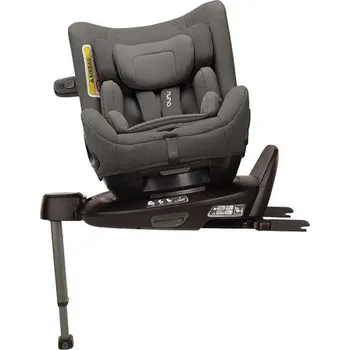 Autosedačka Nuna Todl Next i-Size 2025