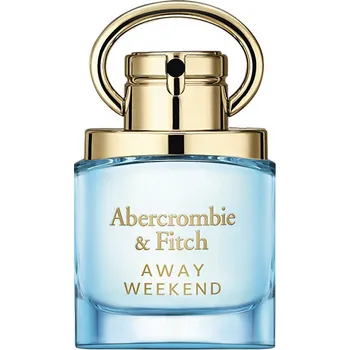 Parfém Abercrombie & Fitch Away Weekend Woman - EDP 50 ml