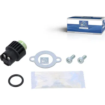 Převodovka Opravná sada mechanismu řazení AS Tronic ZF 0501321148