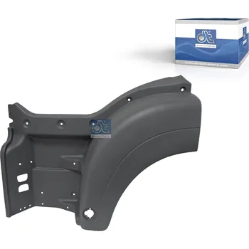 Blatník karosérie Nástupní panel TANGDE TD06-57-062L