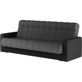 Nábytek Elegantní prošívaná pohovka pro každodenní spaní Garett - ELTAP Soft11/sawana21 210x90 cm