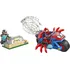 Stavebnice LEGO LEGO Marvel 11206 Spidey na motorce vs. Rhino