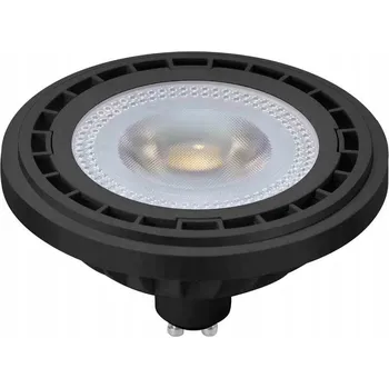 Žárovka LED žárovka 12W GU10 ES111 4000K Eko-light AR8045 černá