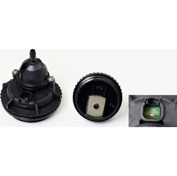 Palivový filtr palivový vylučovač vody PARKER DRK00516