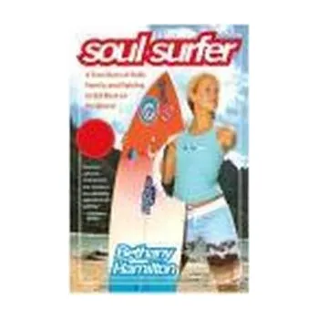 Soul Surfer - Hamilton, Bethany