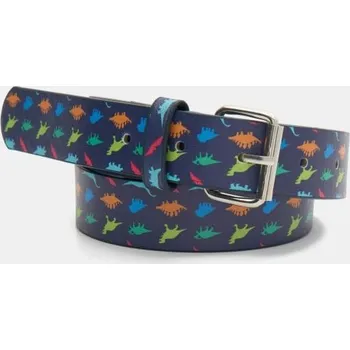 Opasek Sinsay - Pásek s přezkou - vícebarevná - 855IE-MLC - 855IE-MLC-ONE