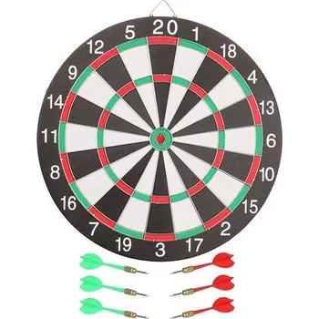 Terč na šipky Merco DB 40 terč na šipky balení 1 ks