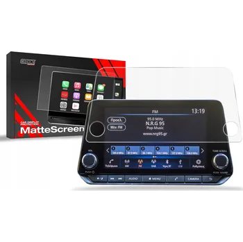 Fólie fólie pro Nissan Juke 2 9" (2019-2025)