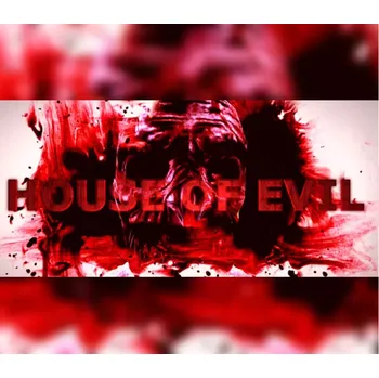 Počítačová hra House of Evil