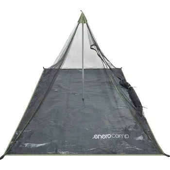 Stan STAN MOSKYTIÉRA TURISTICKÝ 200X120X95cm ENERO CAMP