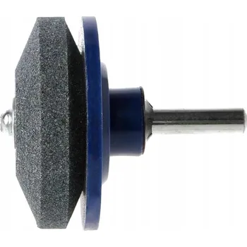 BRUSNÝ KÁMEN NA OSTŘENÍ NOŽŮ SEKAČEK BROUSEK VRTÁKŮ