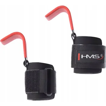 Podprsenka Tréninkové rukavice HMS vel. univerzální černé