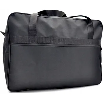 Letecká taška 55x40x20 cm – příruční zavazadlo Ryanair