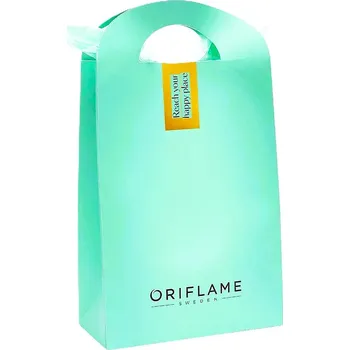Dárková taška Oriflame Dárková taška Festive