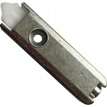 Příslušenství k oknu Západka pro balkónové dveře jednokřídlé i dvoukřídlé Maco Multimatic