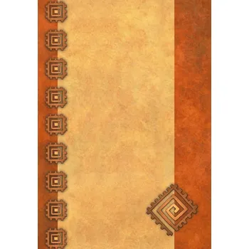 Sešit Sešit B6 s mřížkou, Kreska, 200 listů