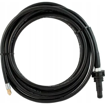 Vysokotlaký čistič Tlaková myčka Hikoki 150 bar, 1 W