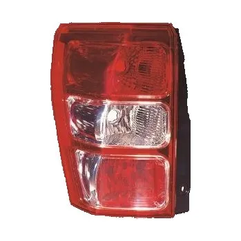 Zadní světlomet VAN Wezel 5250931 Zadní skupinová svítilna