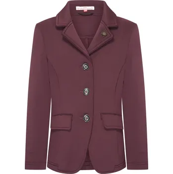 Jezdecké oblečení Imperial Riding Sako závodní Basic Imperial Riding, dětské, fig 128