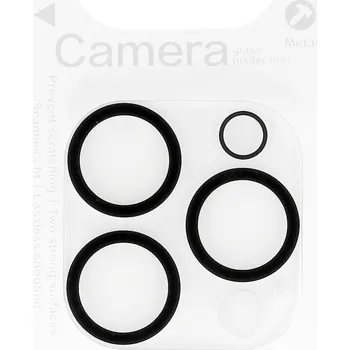 Tvrzené sklo HARD SILK PRINT na fotoaparát pro iPhone 17