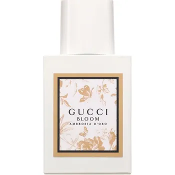 Dámský parfém Gucci Bloom Ambrosia d'Oro parfémovaná voda pro ženy 30 ml