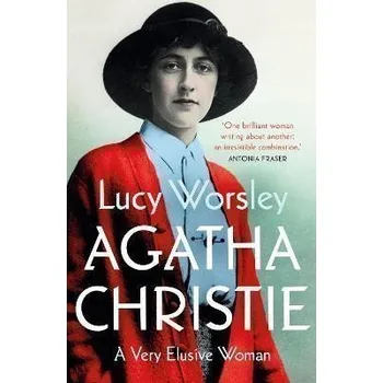Agatha Christie: Radio 4 Book of the Week