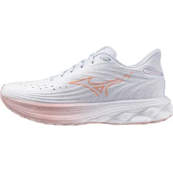 Dámská sportovní obuv Dámská běžecká obuv Mizuno WAVE SKYRISE 6(W) / Nantucket Breeze/Striking Cora Velikost: 41.0/7.5