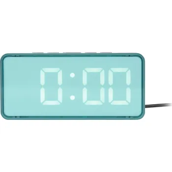 Budík Karlsson, Budík Audaz, modrý - Formadore