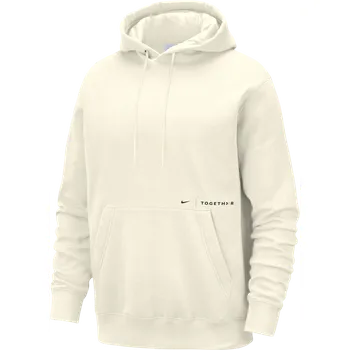 Pánská mikina Mikina s kapucí Nike Everyone Watches Women's Sports Hoody if1965-133-133 Velikost L