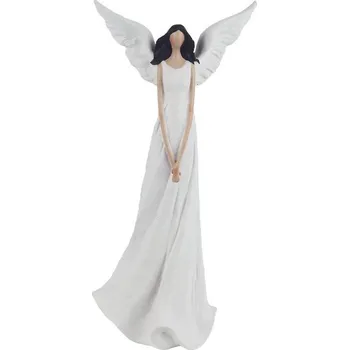 Vánoce Dekorace anděl X8081/1