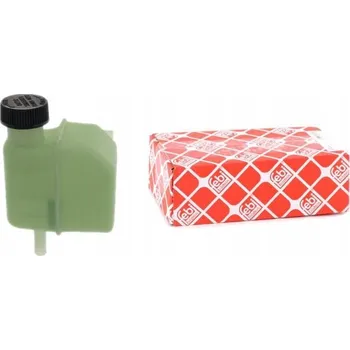 Posilovač řízení Febi Bilstein 49734 Vyrovnávací nádržka, hydraulický olej (posilovač řízení)