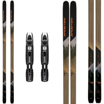 Běžky SPORTEN Explorer SKIN 22/23