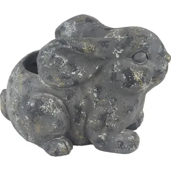 Truhlík Velikonoční zajíček X7770